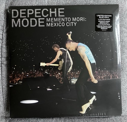 Depeche mode memento - depeche,