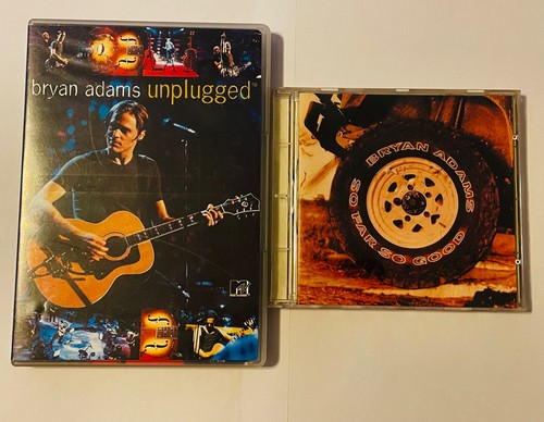 Bryan adams far good - far,