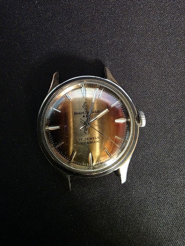 Henri sandoz fils 17j - henri,