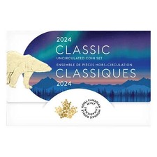 2024 Classic Canadian