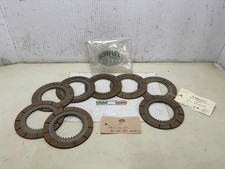 KIT DISCHI FRIZIONE SURFLEX MV