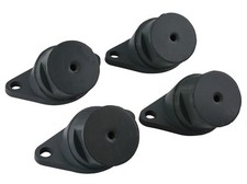 Set of 4 Yamaha Engine Motor