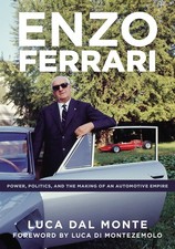 Enzo Ferrari 2018: Power