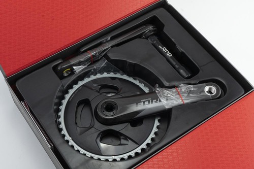 Sram force wide 175 - d1, dub