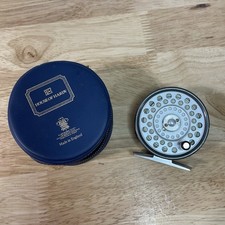 Mulinello da pesca a mosca