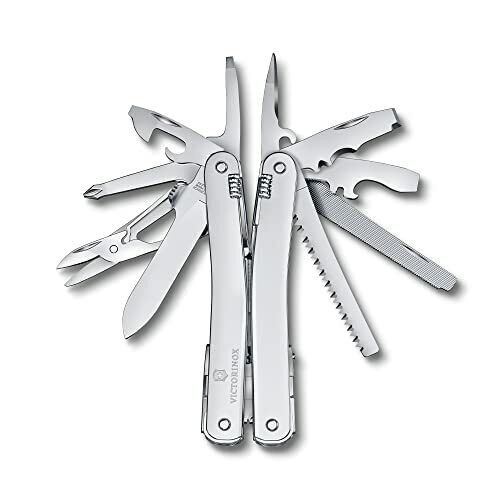 Victorinox pinza per coltelli - pinza,