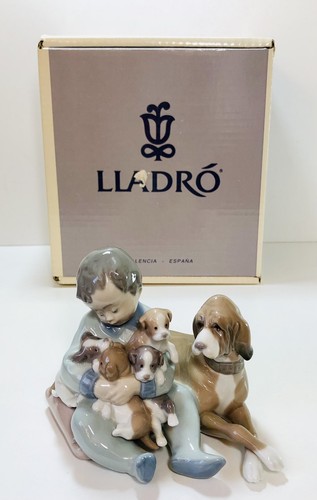 Lladro 5456 new - lladro, #5456