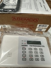 Ademco 7720P Strumento di