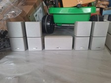 BOSE acoustimass doublecube