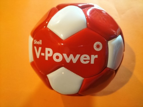 Pallone shell power nuovo - v-power,