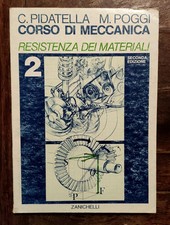 Corso Di MECCANICA Resistenza