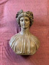 Scultura antica terracotta - antica,