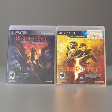 Resident Evil: Operazione