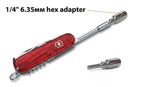 Victorinox cybertool l - s,