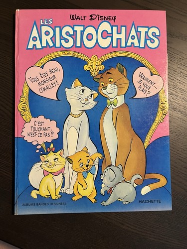 Album fumetti disney les - disney,
