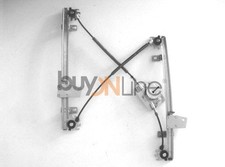 MECCANISMI ALZACRISTALLI