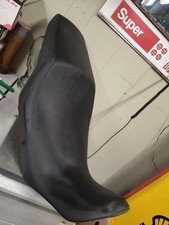 Sedile Honda Transalp 750