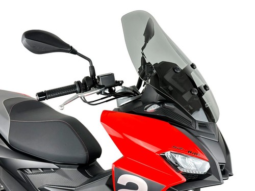 Cupolino touring fume wrs - wrs, per