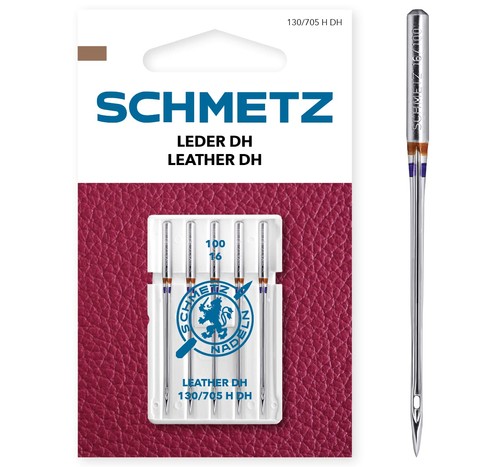 Schmetz aghi per macchine - |,