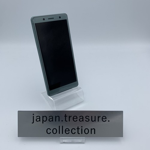 Sony xperia xz2 compact - xperia, moss