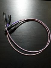 NORDOST FREY 2 XLR cable 1