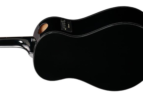 Ibanez aam100ebk chitarre - aam100ebk,