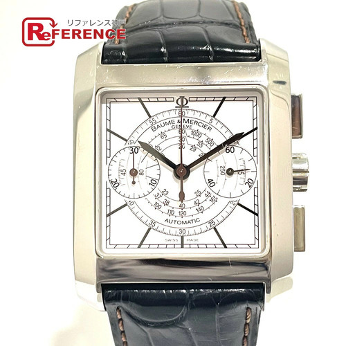 Baume mercier hampton classic - baume&mercier,