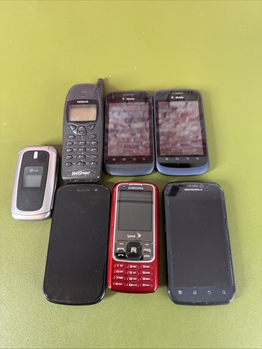 Cellulari vintage motorola - vintage,
