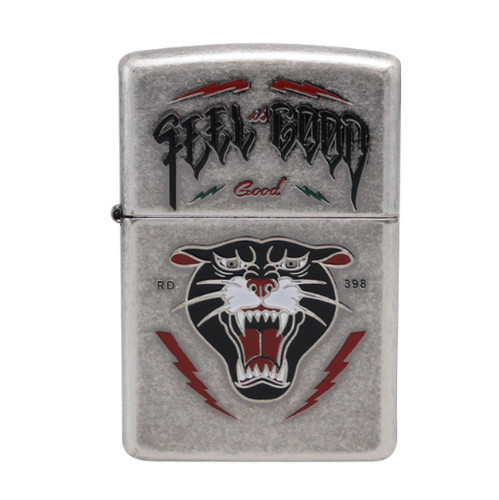 Zippo stigma feel good si - stigma,