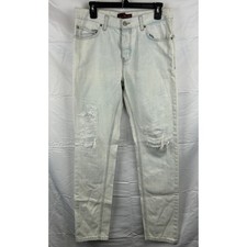 Jeans Zara Uomo Collezione