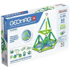 Geomag 507035  Kit pezzi per