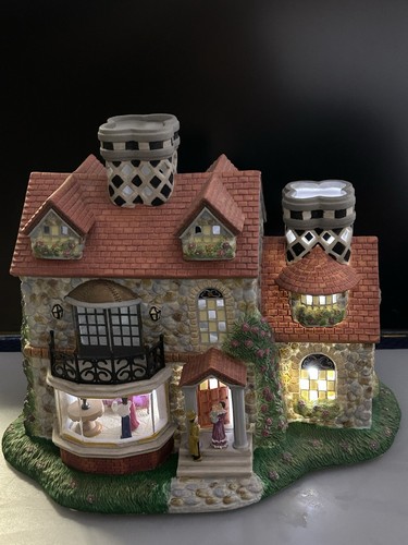Partylite p7322 the bristol - p7322,