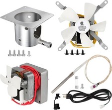 Kit Ricambi Completo per Pit