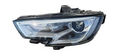 Faro proiettore Audi A3 S3 8V
