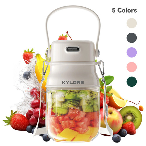 Frullatore personale portatile - frullatore,