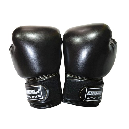 Guanti pugilato box - ,