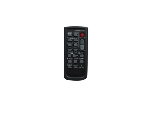 Telecomando per sony rmt - per, rmt-831