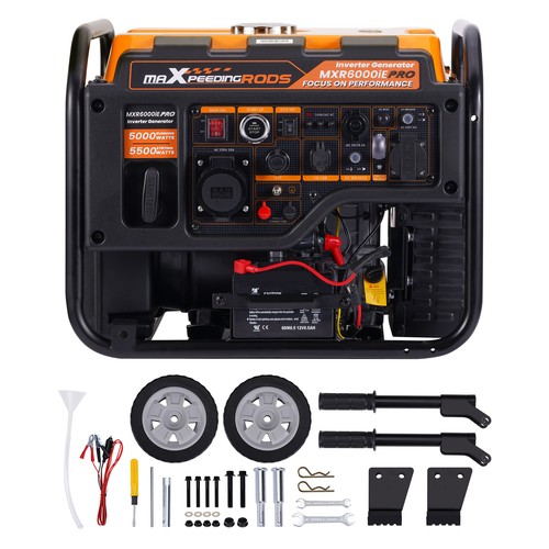 5kw générateur inverter à - inverter,
