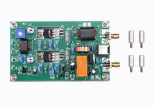 Ssb amplificatore di - amplificatore,