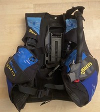 MARES VECTOR PRO,  GAV JACKET