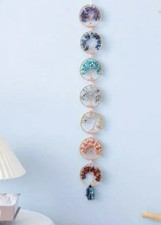 ACCHIAPPASOGNI 7 CHAKRA