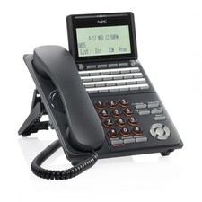 Telefono NEC DTK-24D-1P(BK)