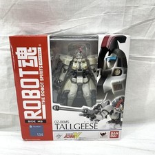 Modellino Bandai ROBOT Spirits