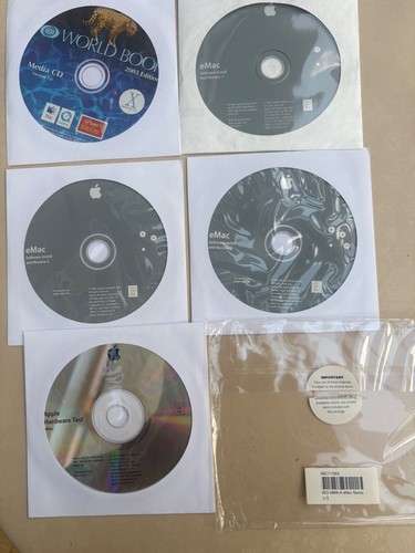 2003 mac x apple - 2003, os-x
