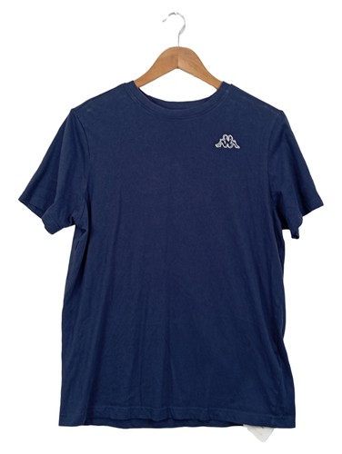Shirt donna kappa blu - donna, taglia