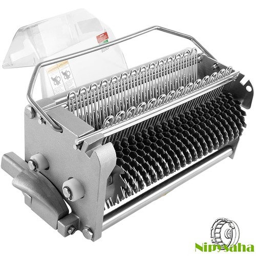 Gruppo culla tenderizer con - gruppo,