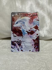 Reshiram (Full Art) RC22/RC25