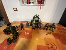 Lotto Tartarughe Ninja