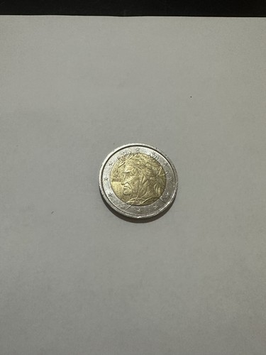 Euro - ⭐️🇮🇹2,