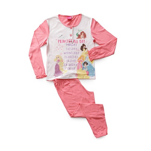 Pigiama bambina disney - pigiama,